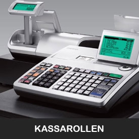 Kassa rollen online kopen bij  Kassarollenwinkel.be